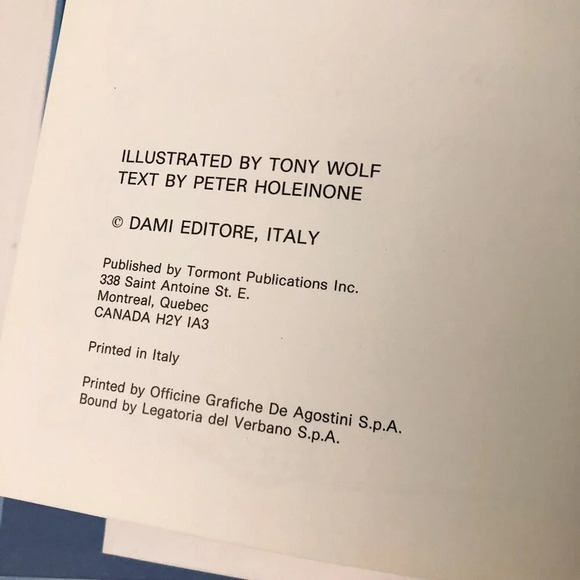 Vtg Great Fairy Tale Classics The Story of Puss in Boots and Other Tales Book - Picture 10 of 16